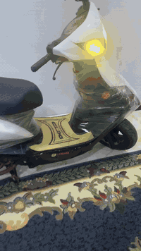 سلام عليكم مرخصت  الأدمن ثعلب نوزل  140 بلادي ما صار شهرين من نزلت من الرمبة برغي مال ملعوب بيهة مكينة خرسة ما تنسمع  تايرات جدد صدر جديد يعني ما تحس بل طسة دهنهة مبدلة جديد مؤتل ابو 20 يمشيك شهر ليكدام أوراق ومنفيس كلة موجود جيب وياك ألف فيتر إذا طلع بيهة عيب أو نقص تأخذ الدراجة وتروح اللة شاهد علية السعر 💸700 وبيهة  مجال  بصيط مكاني بغداد الشعب رقم الهاتف //📱*********** متواجد وتساب ومازنجر ♥️☘️.
