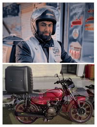 توصيل • داخل الرفاعي • متوفر بأي وقت