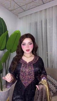 الانبار قضاء عنه • ملابس