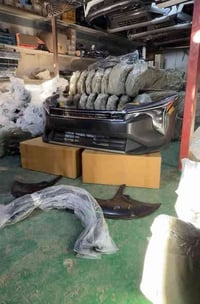 توفرت جميع قطع غيار KIA K4 أسعار مناسبة  ♦️شركة عدنان عدنان الربيعي لت...