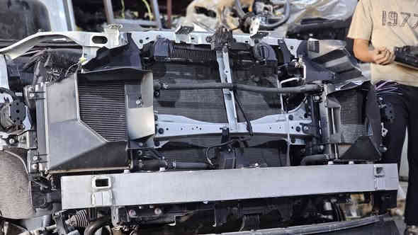 كراج. تويوتا  لتجارت. الادوات  الاحتياطيه.
بغداد العلاوي شارع 6  وسط الشارع.  

  ‭0771 359 0359‬ باسم ابو مريم 
    اي ستفسار تواصل خاص ❤️ 

                   هافكات تاندره 2024.   فأت SR5 
            الون. ابيض ثلجي. 
   
    
الشارقه صناعيه 6 ضواحي بغداد
الصجعه.  شركت الهلال المنير . 

يوجد توصيل الى جميع محافضات العراق 

#سيكويا  #لاندكروز. #تاندره. #باترول.  #ارماده. 
#لكزس. #برادو. #QX56. #فورنر. #تاكوما
