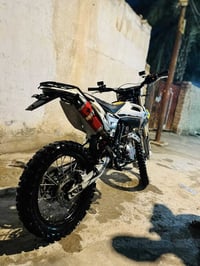 قفاز CRX • موديل٢٥ • مكينة٣٠٠