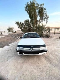 إضافة نص بيجو405موديل 2010 كير ومكينه كلش نضاف تبريد ثلج السعر24 تحويل...