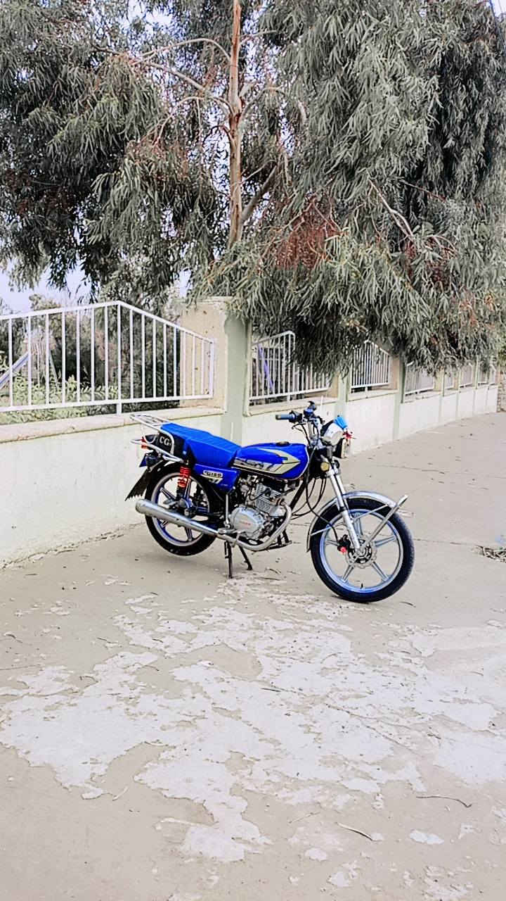 ماطور للبيع تايكر خمسة كير موديل /2020  /***********/
