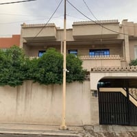 حي الرفاق • ٢٣٣م • طابو