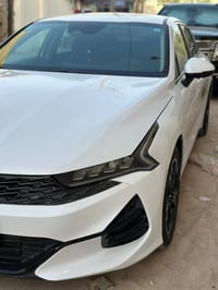 كيا K5 • ٢٠٢٣ • بصرة