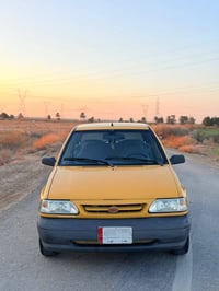 سايبا موديل 2013  مكفوله منل الصبغ والضربه  فقط بنيد مبدل  تخم تاير جد...