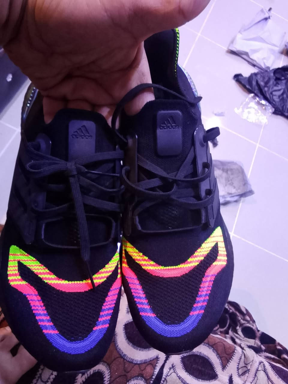 ماركة adidas اصليه قياس ٤٣ ونص ٤٥ الف مع توصيل


**إذا كنت صاحب هذا الإعلان وتريد حذفه لأي سبب، رجاءا أرسل رسالة إلى الدعم الفني**