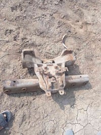 ركبة مكينة • عنتر • قطع غيار