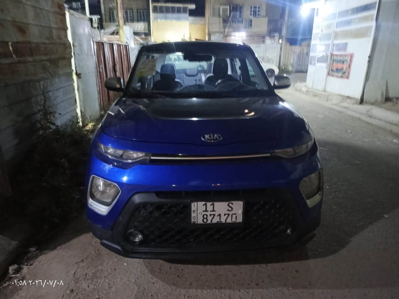 صول موديل 2020 امريكي ضررها جاملغ فقط محرك 2000 دوش ماشيه 50 باسمي السعر 118 مكاني بغداد الكرخ ***********
