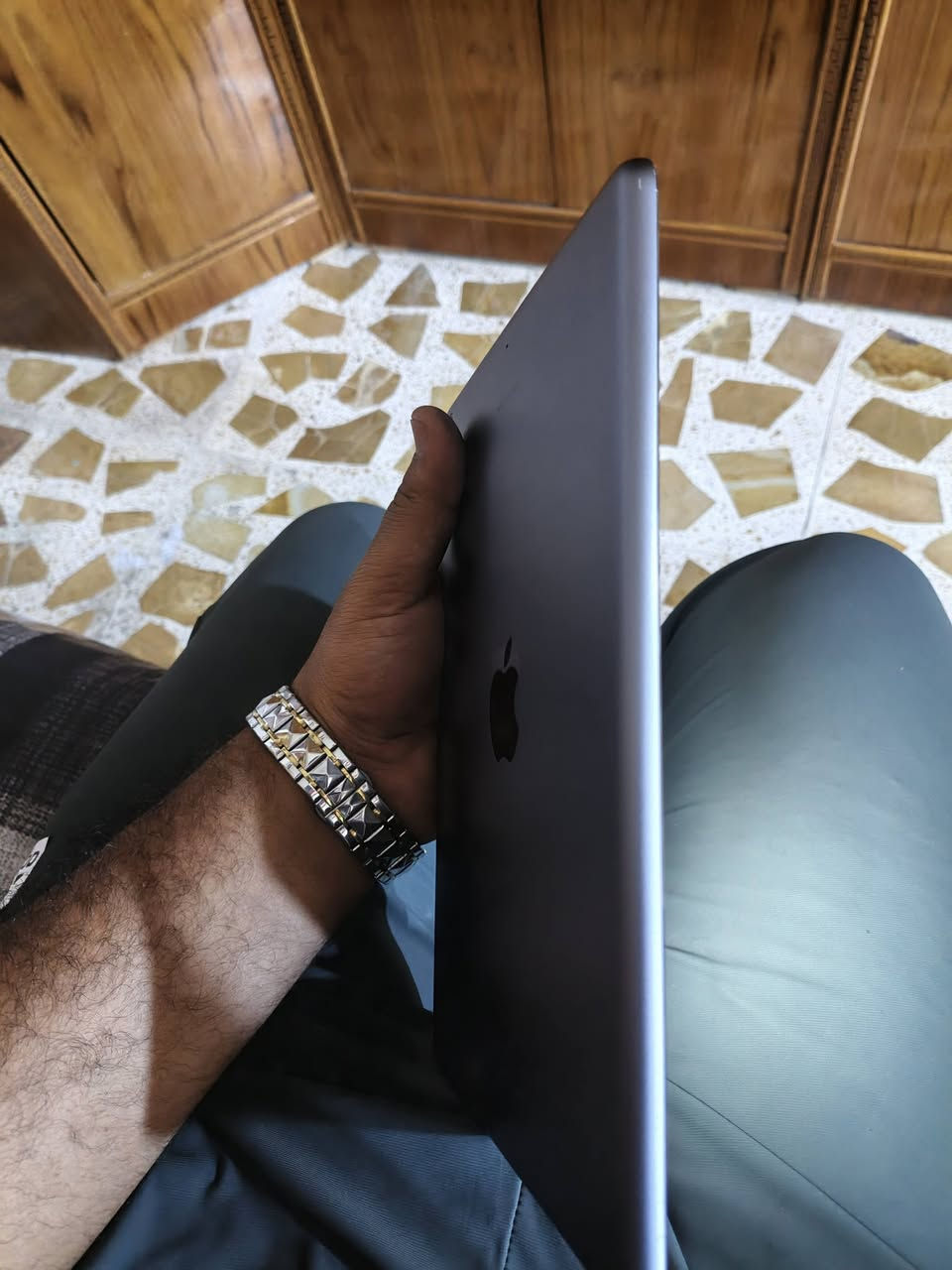 ايباد ذاكرة 32 كلة شغال نضيف للبيع سعر 125


**إذا كنت صاحب هذا الإعلان وتريد حذفه لأي سبب، رجاءا أرسل رسالة إلى الدعم الفني**
