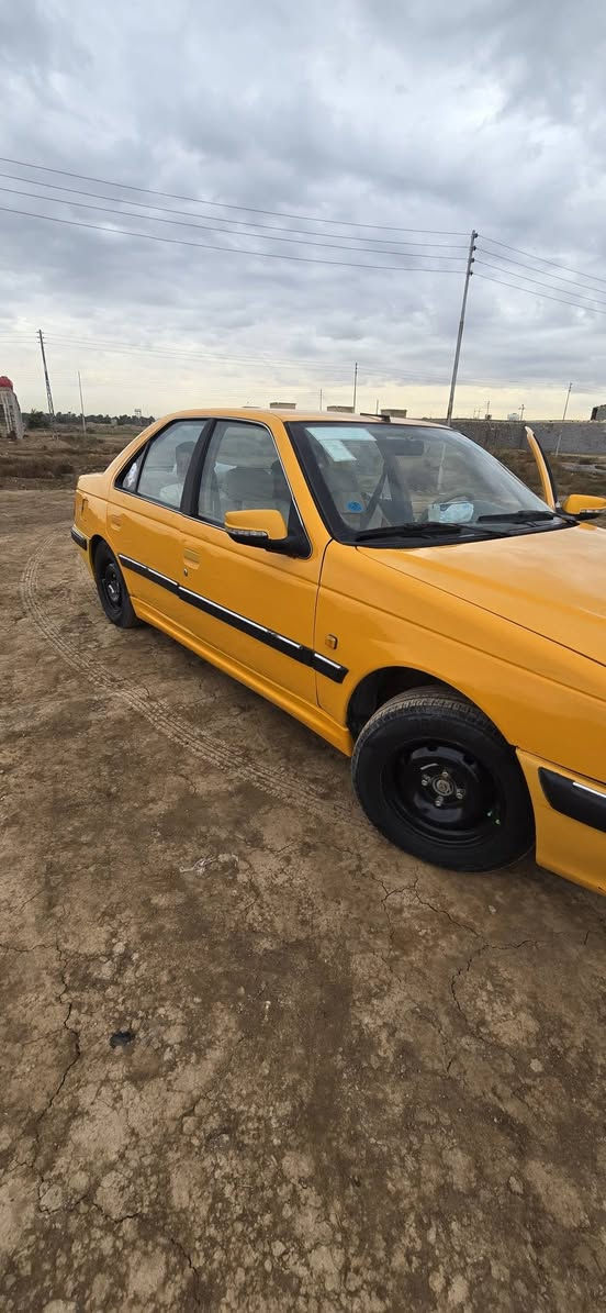 بيجو  للبيع موديل ٢٠١٨  بيهة جاملغ مبدل سياره نضيفه ماناقصها شي  سياره باسمي سنويه جديده قبل شهر طلعتها  تجي وتشوف بعينك رقم ***********  سعر ٥٥ وبيها مجال لطيبين مكاني ميسان
 قلعه صالح
