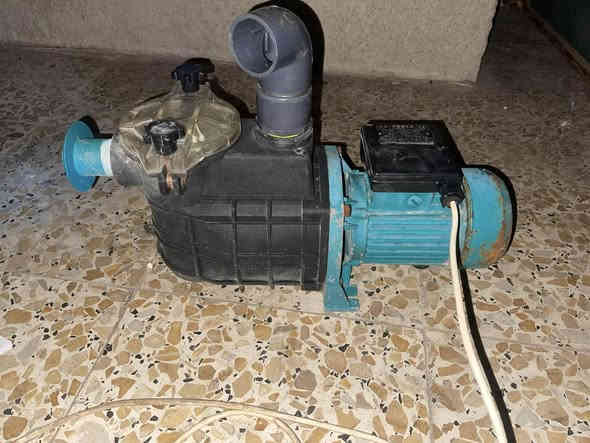 ماطورات مزارع.  2،،، الوحد 35،، كربلاء ***********حي العامل
