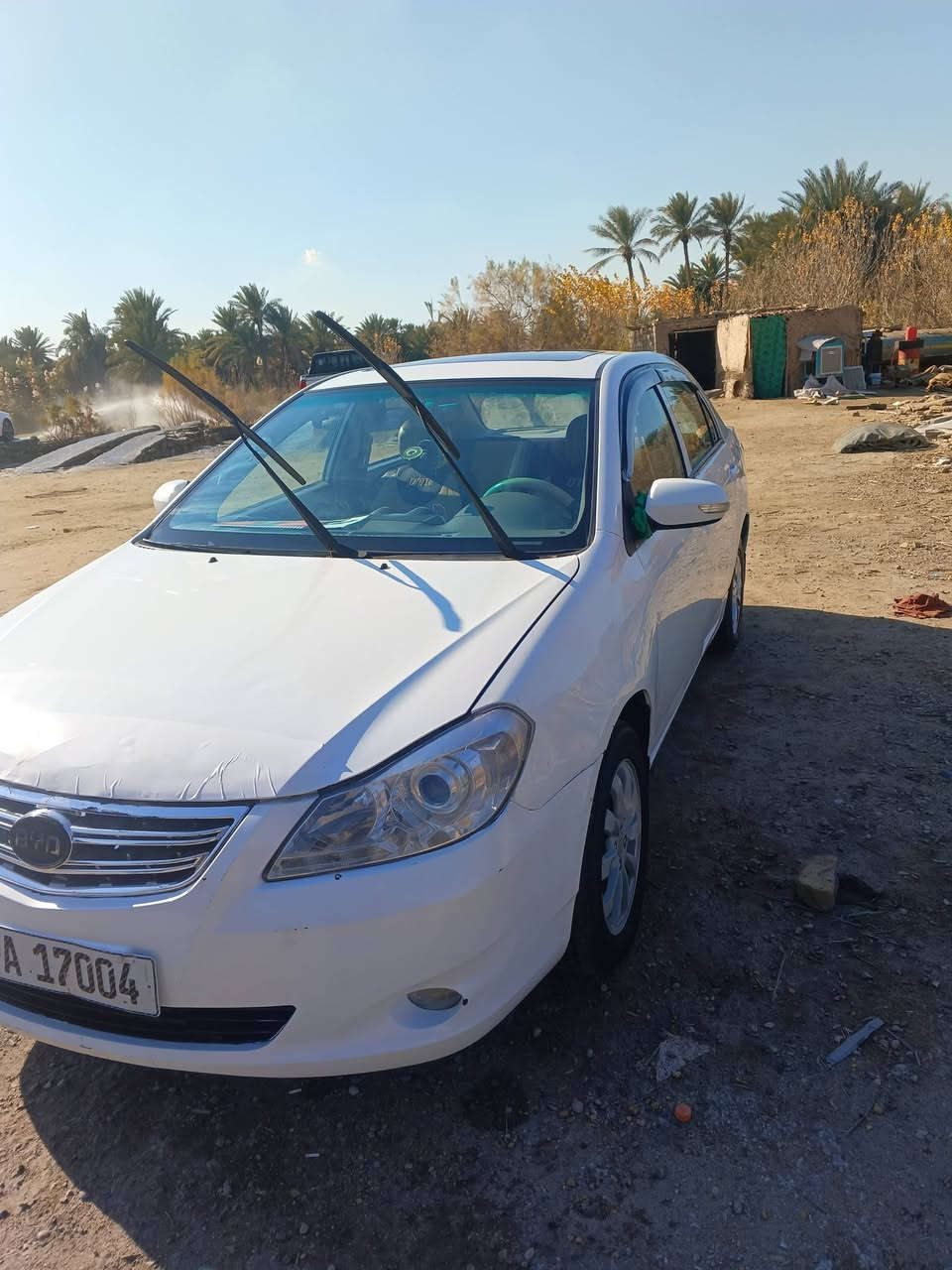 سلام عليكم بي وأيدي كير عادي موديل 13 سنويه 2030 باسمي مكفوله عدا الهلالات كير محرك شرط ستوني مبدل كير السعر 55 وبيه مجال حك الجية مكاني ديوانيه الحمزة ‏‪***********‬‏
