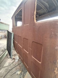 سكانيا ١١١ • قطع غيار • كركوك