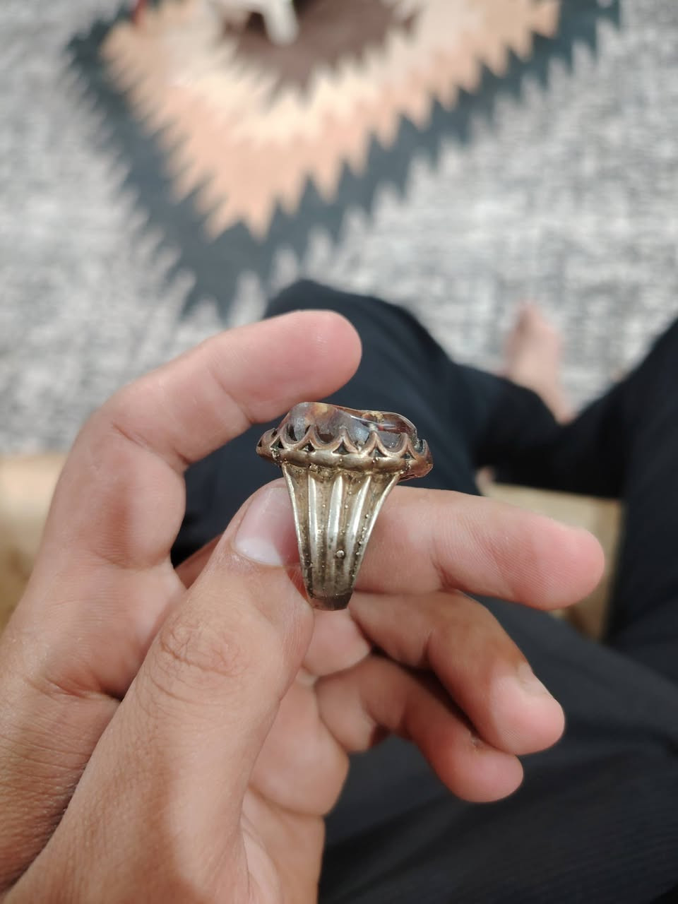 التحفه الفنيه الثانيه بدون تنضيف حته ما يجيني ذاك يكلي والله شو نضيف هاذ مبين جديد
متع نضرك ما شاء الله للطلاع ورئي  العام


**إذا كنت صاحب هذا الإعلان وتريد حذفه لأي سبب، رجاءا أرسل رسالة إلى الدعم الفني**
