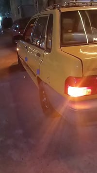 سايبا للبيع موديل2014 كفاله كير ومحرك شواصي كفاله تبريد شغال فقط تبديل...