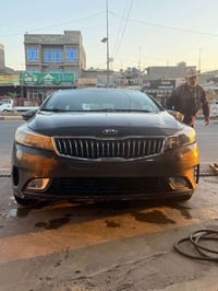 فورتي ٢٠١٧ • ٢٠٠٠ سي سي • وارد أمريكي