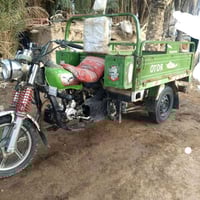 توكتوك • الحمزه الشرقي • القادسية