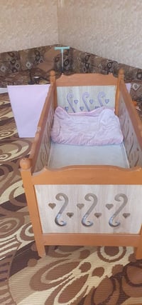 حي مبسان • نظيفات • استعمال قليل