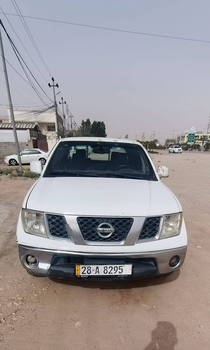 نيفارا للبيع 2011 رقم نجف انكليزي السياره جاهزه من كلشي كير تبريد مكينه محوره VVT3000 فيشه وبطل
السعر 88 مع المجال
***********
