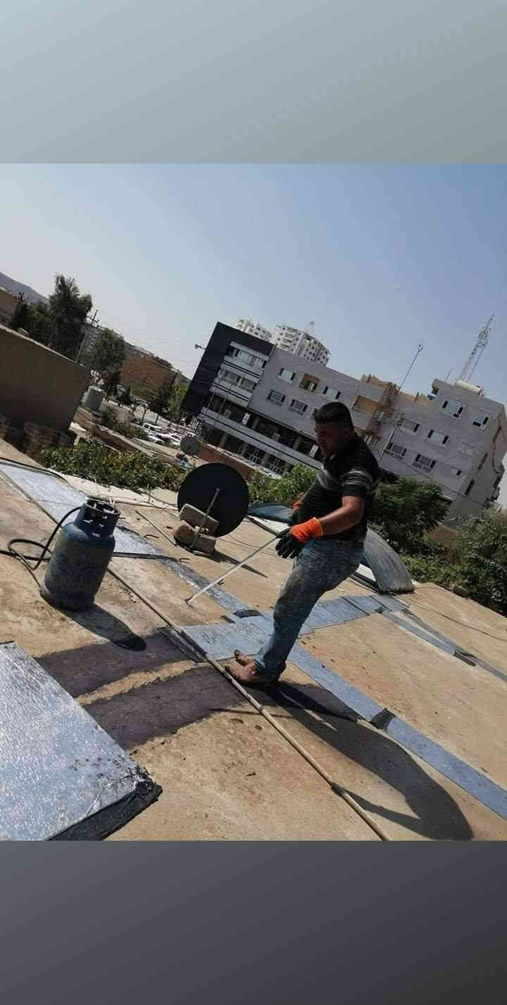 بو دانانا لباتي باشترين مانع رطوبه زه مان ١٠ سالا زه مان جيئ فئت بلا بئته خاص يان تئله فونئ بكه تن *********** دهوك
