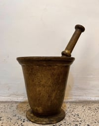 هاون قياس 18 • يد قياس 30 • ثقيل جدا