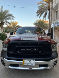 ٢٠١٩ • ٦ سلندر • حادث ومصبوغ