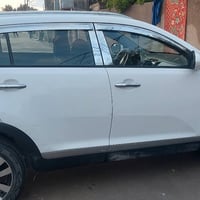 سبورتج • ٢٠١١ • فورويل ٢٤٠٠