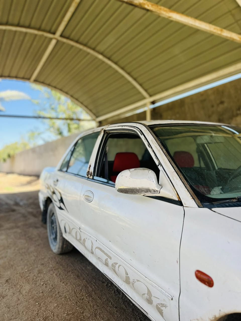 السلام عليكم 

براتون 2002  وكالة فقط 🔥

السعر 19 وبيها مجال قليل💥

سيارة مكينة جديدة سيارة كاملة مكملة خدمية مال شغل 

🔥المكان عامرية الفلوجة

للتواصل ‭0780 703 7771‬
