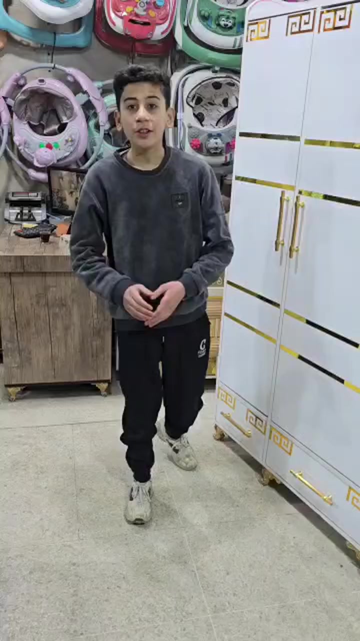 عالم الطفل


**إذا كنت صاحب هذا الإعلان وتريد حذفه لأي سبب، رجاءا أرسل رسالة إلى الدعم الفني**