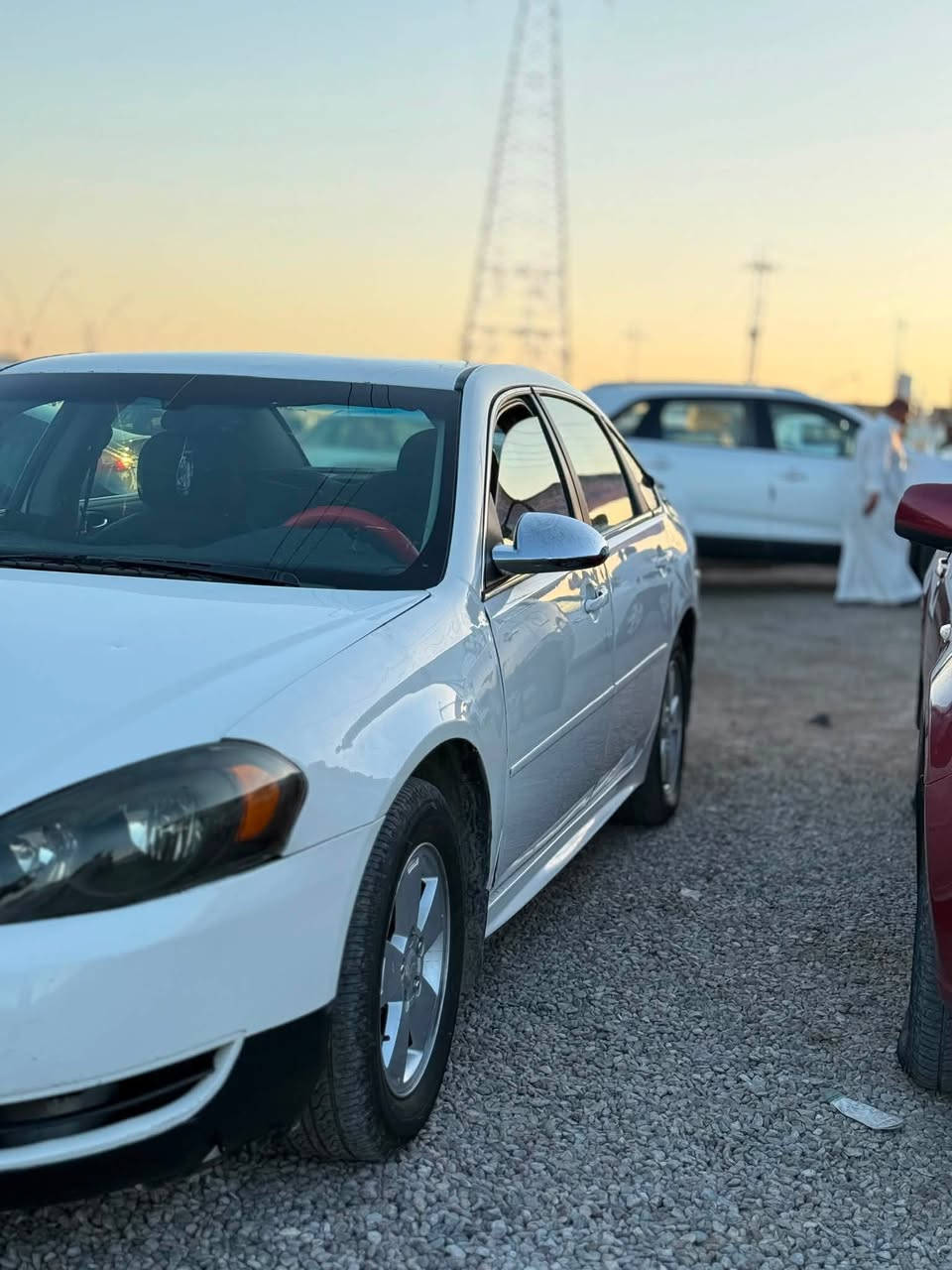 مكينه 3500 المرغوبه
السياره بيها 5 قطع صبغ بدون دواخل 

مكينه وكير وتبريد جاهزه السياره 

ديالى سيف سعد قبل جسر الغالبيه 

سعرها 75 

وترهم #قسط ايضا 

***********
