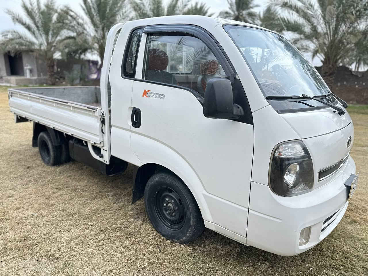 كيه للبيع ٢٠١٤ رقم بابل السياره جديده حلوه مال جناي تخم تاير السعر ١٠٠ بيهة مجال المكان بابل ناحيه النيل 

‭٠٧٨٠ ٨٤٨ ٠١٥٧‬
