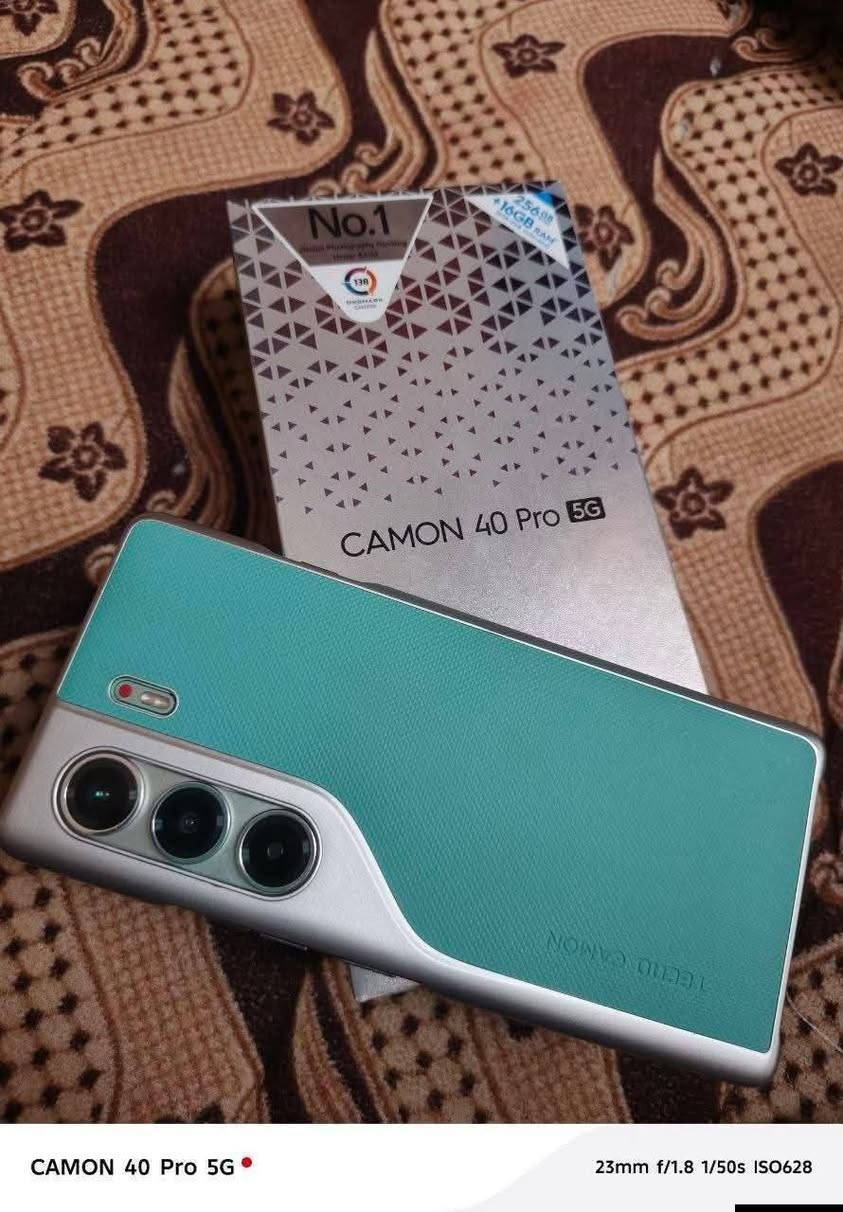 تكنو كامون 40 برو 5g
مراوس بايفون.  مكاني سوق الشيوخ


**إذا كنت صاحب هذا الإعلان وتريد حذفه لأي سبب، رجاءا أرسل رسالة إلى الدعم الفني**
