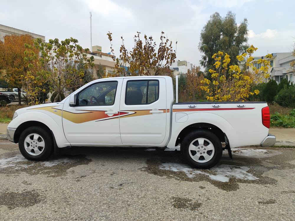 ناڤارا 2012 گێر تۆماتیک جام کارەبا گەرمی و تەبریدو هەموو گیانی بەشەرت سەیارەکە مالی دۆستە بۆیاخی نیە بەس کەمێک ساردی هەیە رقم بەغدایە تا 2027 تازەیە بەس بە شەرتی اوەلیات تەقەو ڕەقەی بەشەرت چوار تایەی لۆکی لە ژێرە هەموو گیانی بەشەرت گێرومەکینەی بەشەرت شوین سلیمانی سعر 80 رقم تلفون 📞 ***********📞***********📞 السليمانية, العراق
