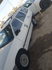 اوبل كاديت • مكينة وجير جاهزين • قضاء السنيه