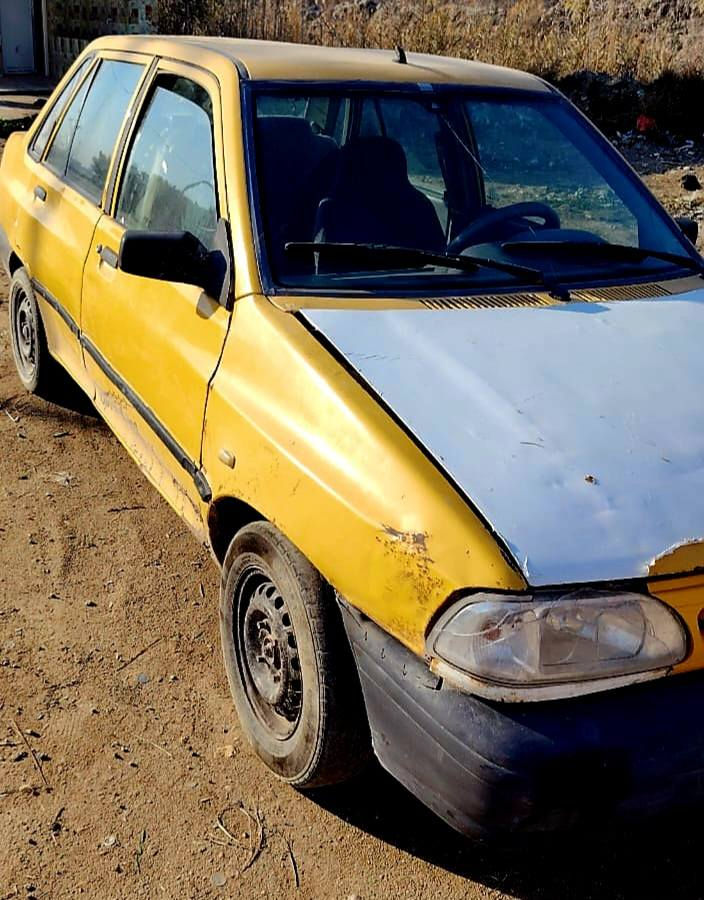 السلام عليكم سياره سايبه موديل 12 كير مكينه نضيفات شواصي نضيفات سياره مال خبزه السعر 15.رقم الهاتف ***********
