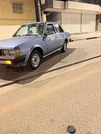 كرونا ١٩٨٢ • كفالة محرك • البصرة الطويسة