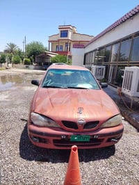 نيسان • ٢٠٠١ • رقم نينوى