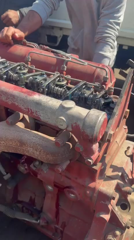 بـسم الله ماشاءالله 
محرك افيكو 137 سوبر جانبي شرط اوربي 
شرط STD ) ( ضمان : ثقه : أمان )
 *********** احمد
0787 697 5127 وتساب
بغداد/ شيخ عمر
