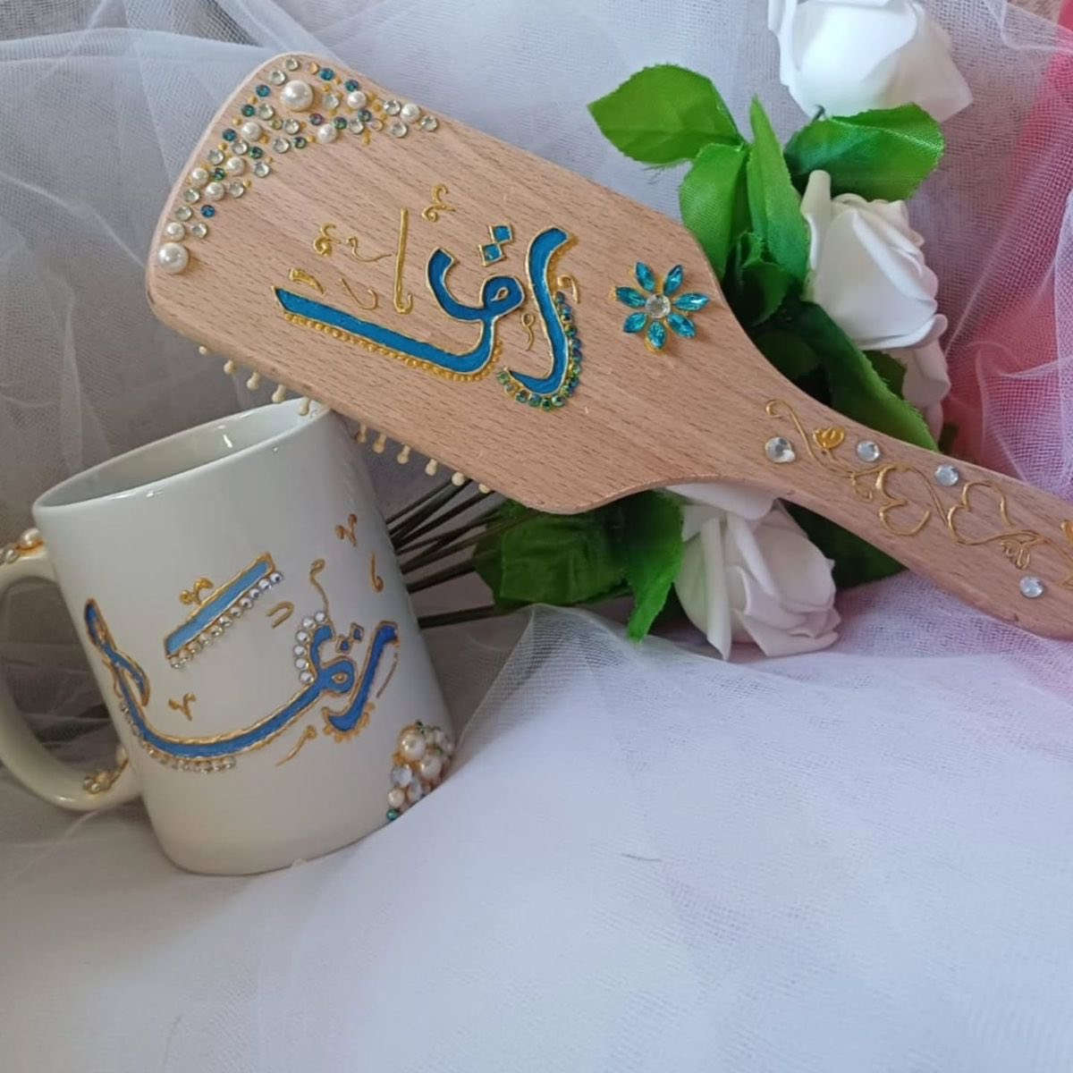 هدايا عيد المعلم حسب الطلب 
للطلب والاستفسار مراسلتنا على الخاص 
توجد خدمة توصيل لجميع محافظات العراق


**إذا كنت صاحب هذا الإعلان وتريد حذفه لأي سبب، رجاءا أرسل رسالة إلى الدعم الفني**