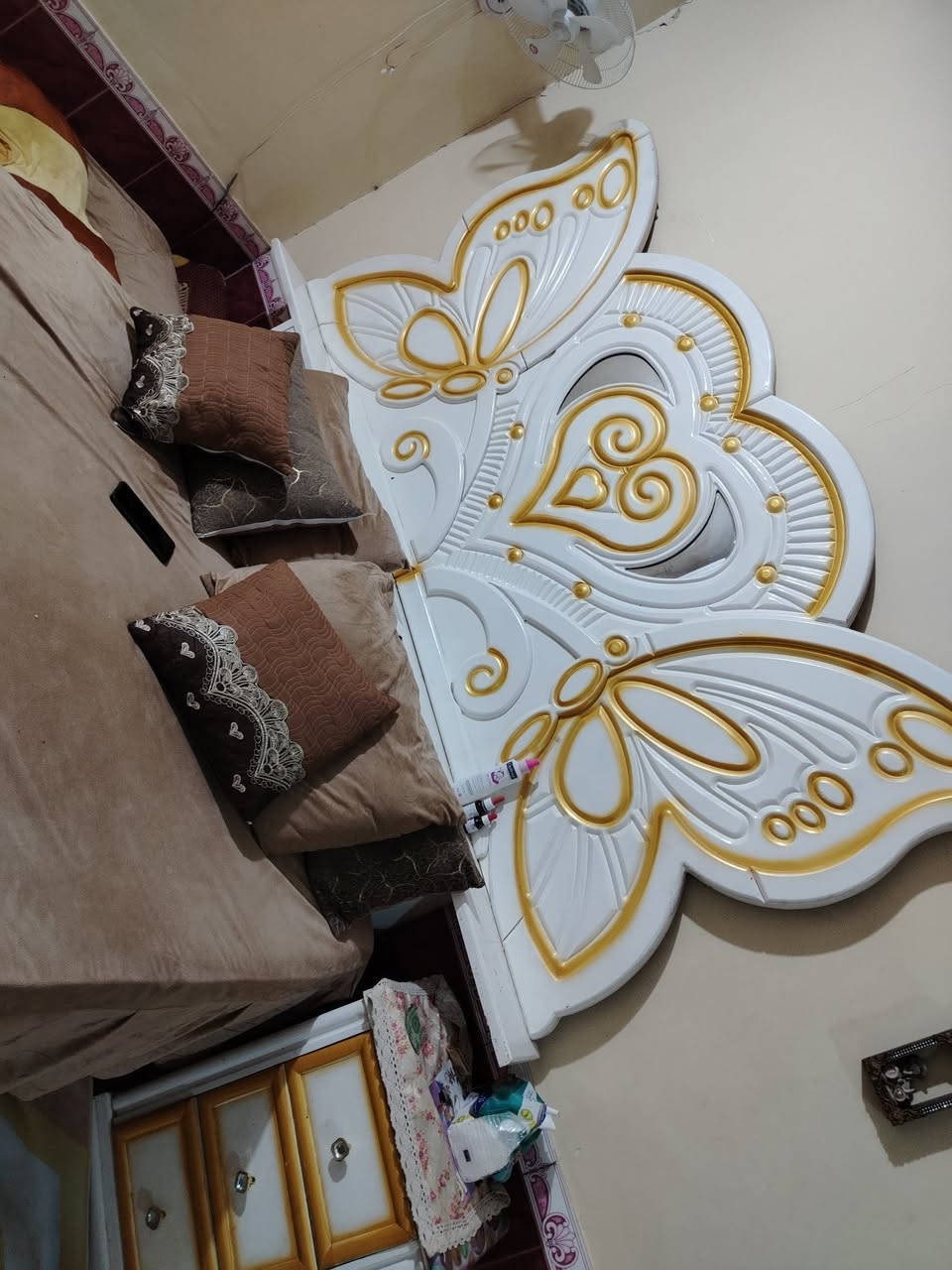 غرف تسگام عراقي بأنسب الاسعار


**إذا كنت صاحب هذا الإعلان وتريد حذفه لأي سبب، رجاءا أرسل رسالة إلى الدعم الفني**