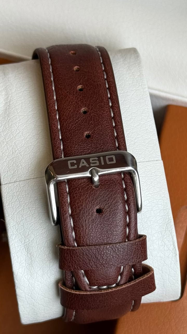 كاسيو رقمي


**إذا كنت صاحب هذا الإعلان وتريد حذفه لأي سبب، رجاءا أرسل رسالة إلى الدعم الفني**