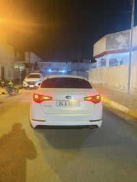 اوبتيما • ٢٠١٢ • ماشي ١٥٠الف