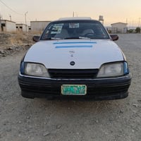 اوميغا • ١٩٩١ • الموصل