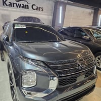 اوتلاندر • ٢٠٢٤ • محرك ٢.٥