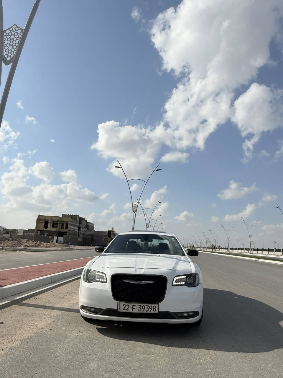 السلام عليكم
سيارة اوبامة موديل 2017 خليجي وكالة هارلم .ازكولد 
سيارة مكفوله كفاله عامه ماعده صبغ الهلال الخلفي طك عندي تاير سياره جاهزه للاخير احله من الصور
ماشية فقط 111الف فقط
سيارة اخت زيرو جديدة فول فول 
بنورامة كشن حار بارد داخل اسود
استيرن كهربايي شفتات كشن خزن ميموري بصمة تشغيل
بعد هواي موصفات هالم معروفة . 
رقم سنوية هزة كلة جديد لحد 2030.  وشنو تردي وكاله تحويل حاضر سعرها 270
مكان سيارة بصره كرمة علي 
اي استفسار اتصال ***********📞
