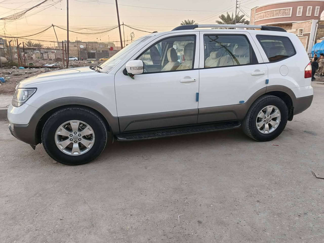 سلام عليكم كيه مهافي موديل ١٢ خلجي كفاله عامه السياره توويل مو فور ويل المرغوب مكينه كير جدد كاردن صليب حداديه تخم تاير سياره ادامه كامله ربع متخسر عليها السياره مالت بيت نضيفه بشكل المواصفات فتحه بالقماره اشاير ألمرء تحكم جرس يضل يدك بل ١٢٠ وبيها هواي مواصفات مراوس حسب القناعه
اترايك وين متريد روح السعر ١٤٣ وبيها مجال رقم الهاتف ***********
