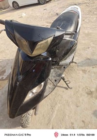 البيع دراجه متروكه 07722903153رقم صاحب دراجه