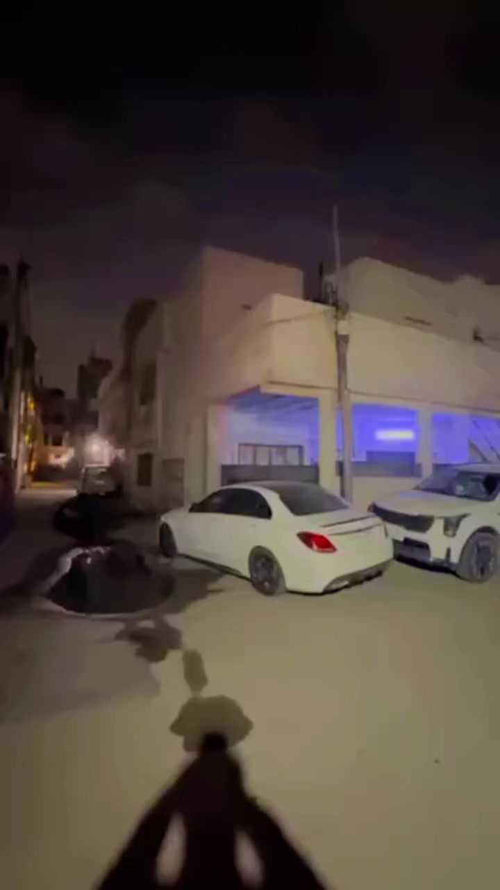 🔴 أرض ركن 152 م للبيع في الكرادة 🔴

📍 الكرادة داخل ـ شارع أصفر 

الواجهة: 10 م
حال سند: مستقل
حال الارض ( ركن )
( عوائل - مغتربين - موظفين )

📞 واتساب 936109046 963+


**إذا كنت صاحب هذا الإعلان وتريد حذفه لأي سبب، رجاءا أرسل رسالة إلى الدعم الفني**